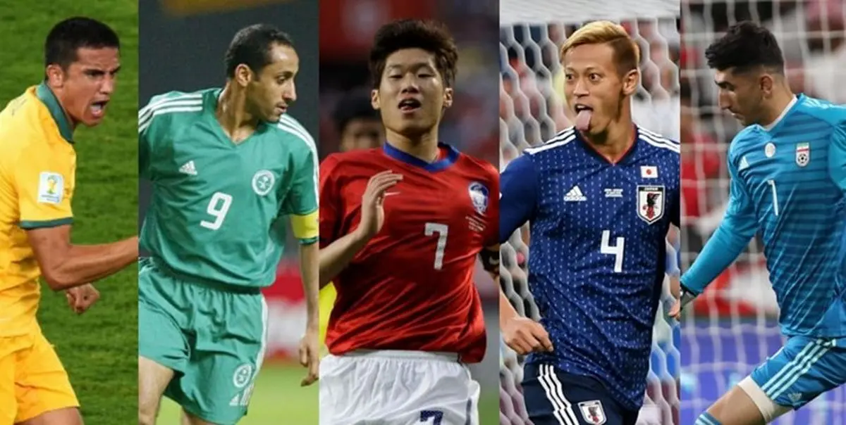 افتخارآفرینی جدید «بیرانوند» برای ایران و پرسپولیس