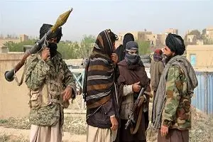 سفر نماینده طالبان به روسیه 