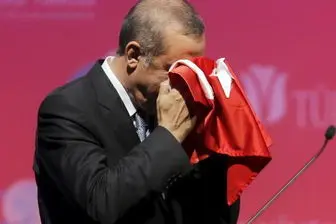 ترکیه از داعش نفت نمی‌خرد/اردوغان:استعفا می‌دهم
