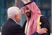 چراغ سبز تشکیلات خودگردان برای سازش ریاض-تل‌آویو