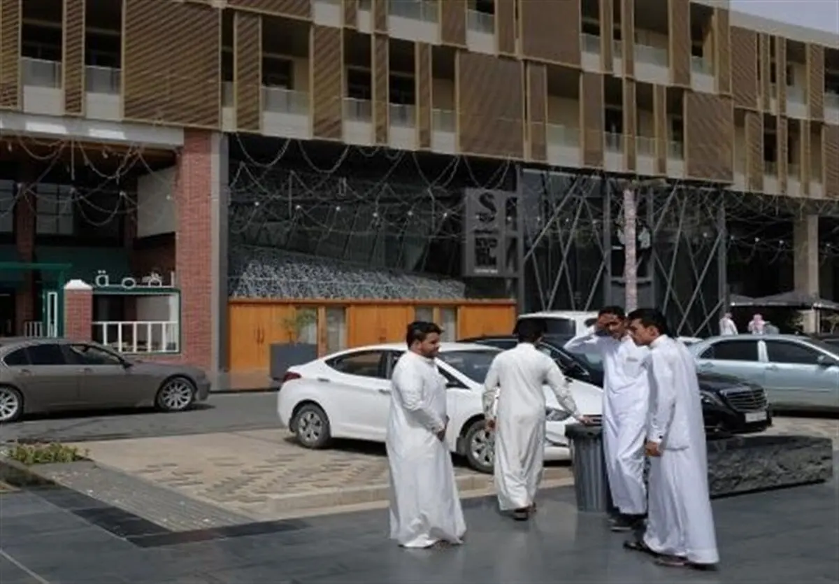 رسوایی چشم انداز ۲۰۳۰ بن سلمان 