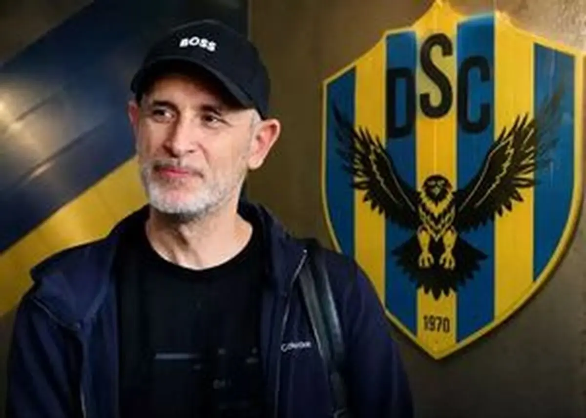 تیم بعدی یحیی گل محمدی مشخص شد
