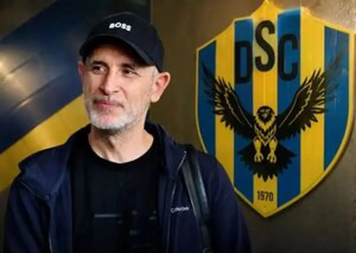 تیم بعدی یحیی گل محمدی مشخص شد