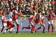 پولدار شدن خارجی‌های پرسپولیس فردا 