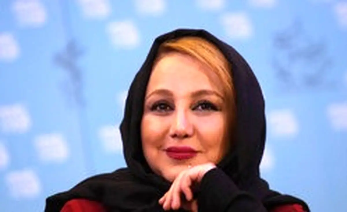 حضور بهنوش بختیاری در فیلم پربازیگر «آقای سانسور»