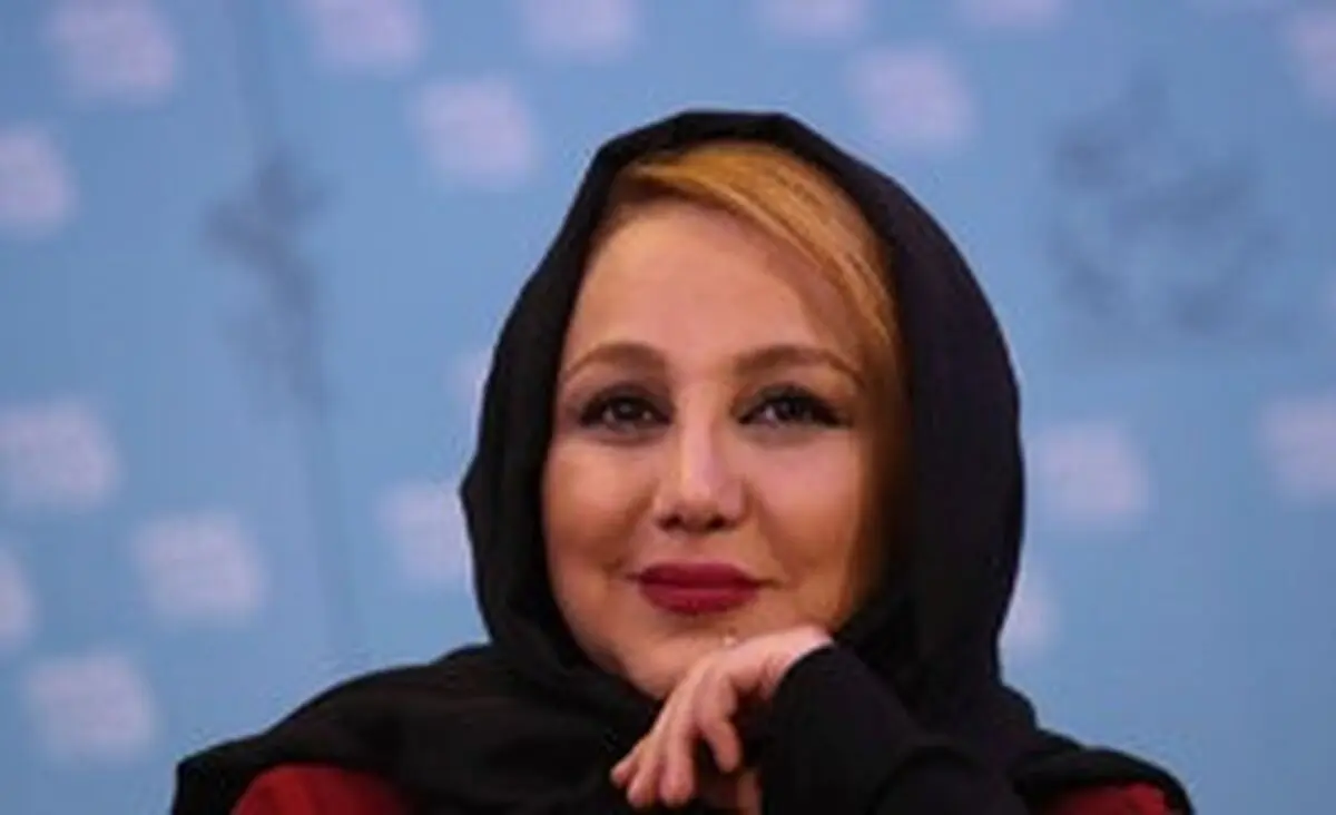 حضور بهنوش بختیاری در فیلم پربازیگر «آقای سانسور»