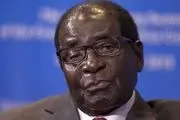 «منانگاگوا» رئیس جمهور زیمبابوه می شود