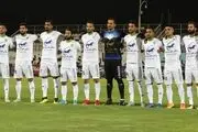 مشخص شدن مدیرعامل جدید باشگاه ماشین سازی 