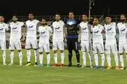 مشخص شدن مدیرعامل جدید باشگاه ماشین سازی 