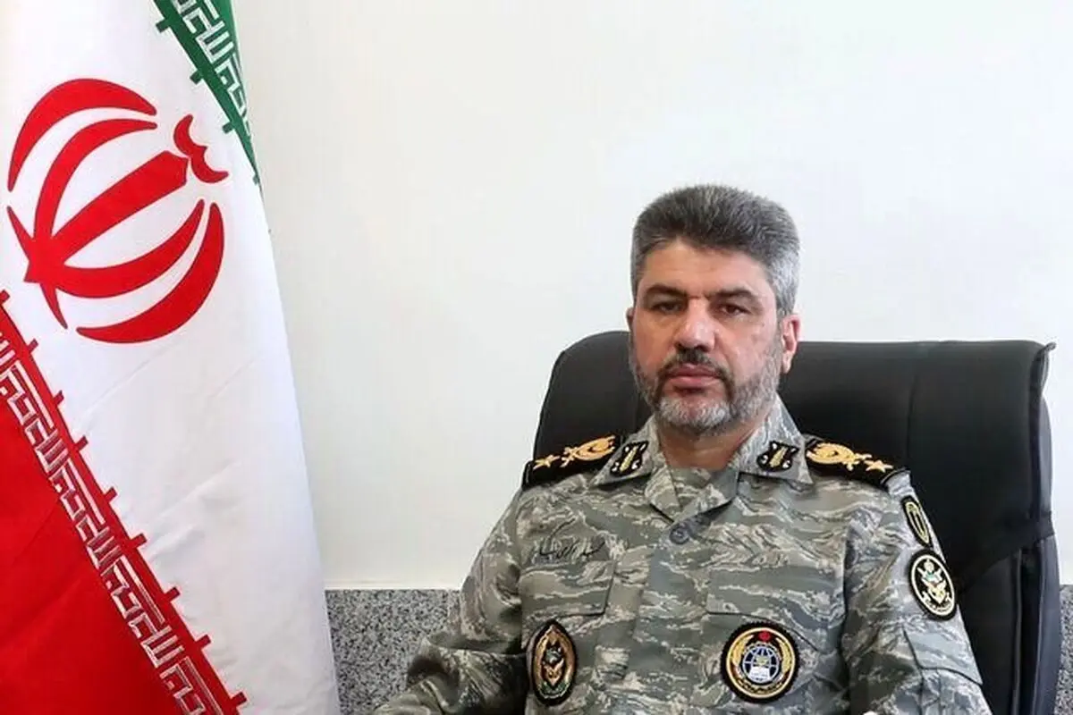 شگفتی دشمن از توان ارتش ایران