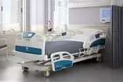 20 سوال کاربردی تخت های بیمارستانی
