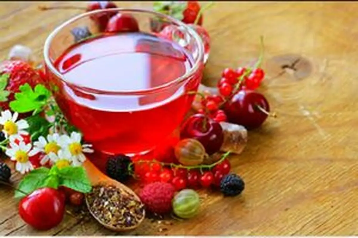 این دمنوش ها را بخورید تا سیستم تنفسی شما تقویت شود