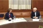 سمفونی هسته‌ای در وین کوک می‌شود؟