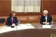 سمفونی هسته‌ای در وین کوک می‌شود؟