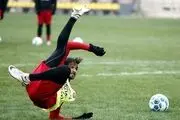 چراغ سبز کفشگری برای حضور دوباره در پرسپولیس