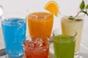شربتی برای رفع عطش روزه‌داران