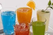 شربتی برای رفع عطش روزه‌داران