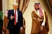 کاسبی با «اسلحه آمریکایی»