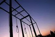 آیا  ممکن است محکومان به اعدام آبان ماه از چوبه دار رها شوند؟

