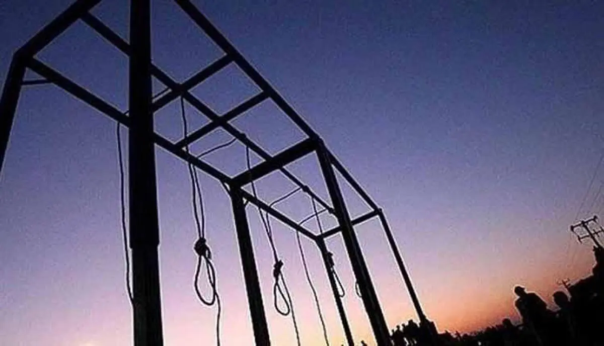 آیا  ممکن است محکومان به اعدام آبان ماه از چوبه دار رها شوند؟

