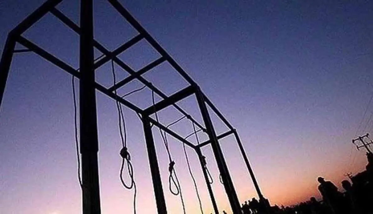 شمارش معکوس برای اجرای حکم اعدام آرمان عبدالعالی