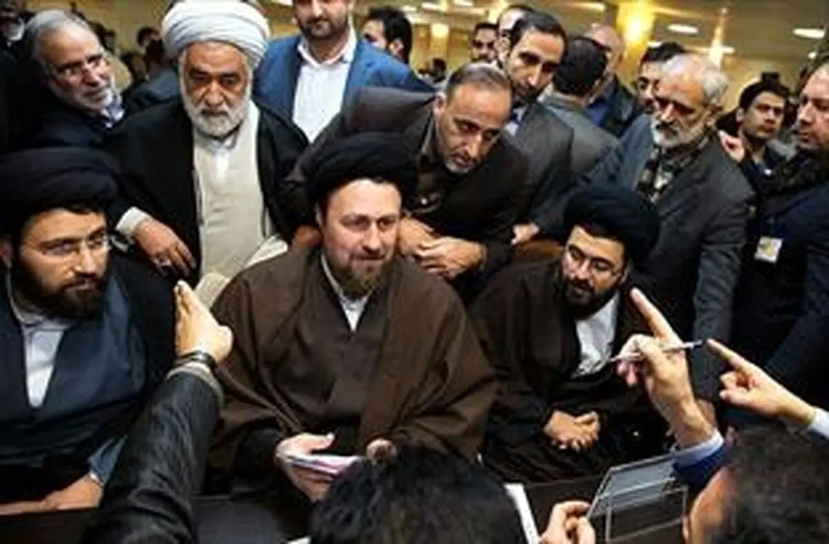 ردّ پای خط نفاق از کینه‌توزی تا لاف ارادت به امام(ره)