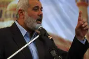 حماس با برگزاری انتخابات سراسری در فلسطین موافق است