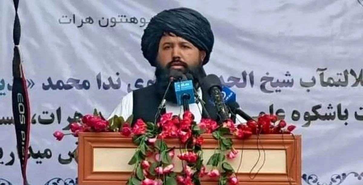 طالبان: درجه علمی مجاهدین از مین‌هایی که کار گذاشته‌اند محاسبه شود!