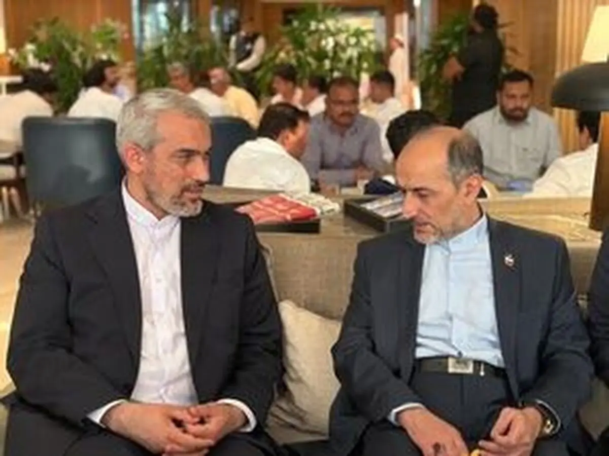 ادامه دیپلماسی اقتصادی ایران در بریکس
