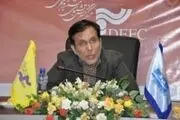 آقا محمدیان: «به آقای شمقدری وفادار بودم»
