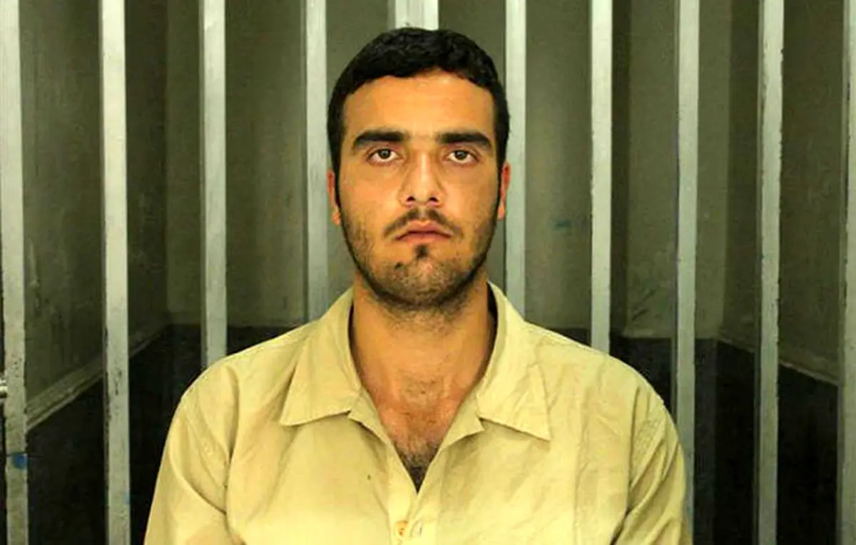 سارق قاتل پس از 6 ماه دستگیر شد