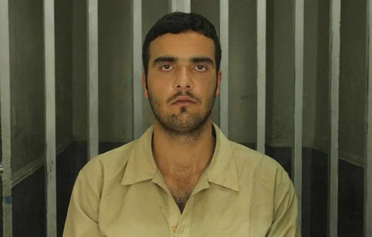 سارق قاتل پس از 6 ماه دستگیر شد