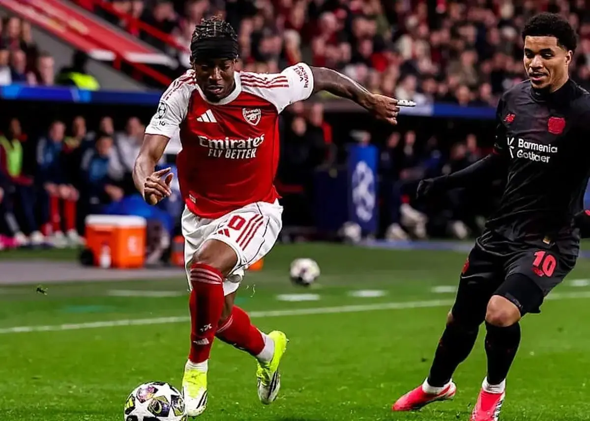 ترکیب احتمالی آرسنال-لورکورزن: نبرد حساس در لندن