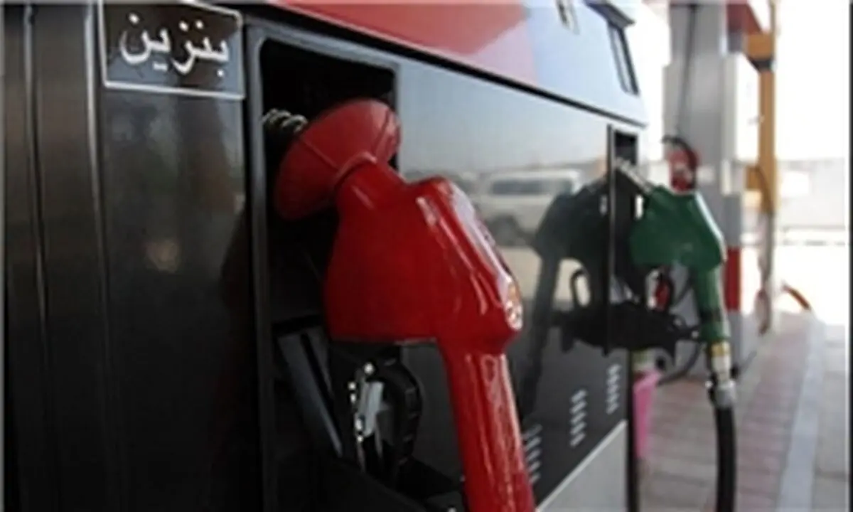 تعطیلات نوروز رکورد مصرف بنزین را جابه جا کرد
