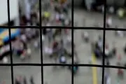فوت یک روحانی در داخل زندان+عکس