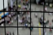 فوت یک روحانی در داخل زندان+عکس