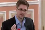 آمریکا علیه «اسنودن» طرح شکایت کرد