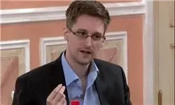 آمریکا علیه «اسنودن» طرح شکایت کرد