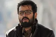 ابراز ناراحتی امیر رضا دلاوری در پی درگذشت پیشکسوت بدلکار /عکس