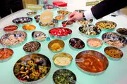 در سبد غذایی ایرانی‌ها چه خبر است؟