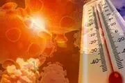آماده باش آلمان برای مقابله با مرگ و میر ناشی از گرمای شدید تابستانی