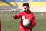 عالیشاه و انگیزه درخشش دوباره