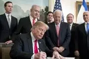 هشدار کودک یمنی به ترامپ و نتانیاهو