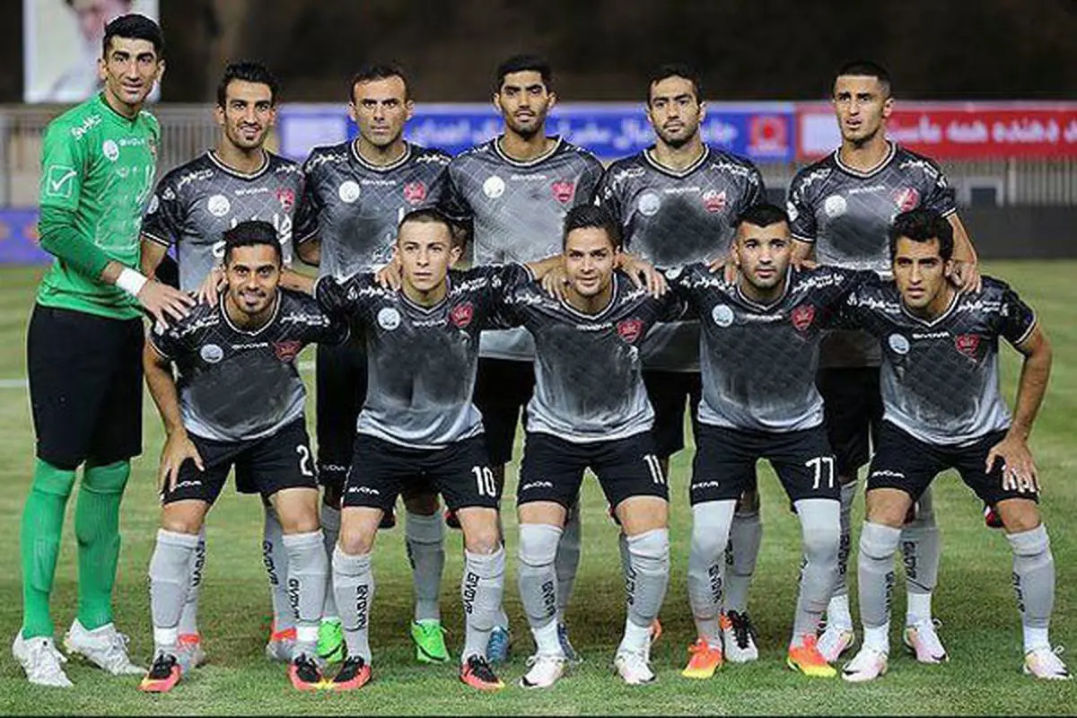 این پرسپولیس را در حد آسیا ببینید