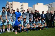 جنجال جام استقلال بالا گرفت؛ ماجرا وارد مرحله تازه شد