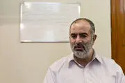 واکنش حسام‌الدین آشنا به اراجیف ترامپ علیه ایران