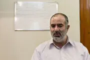 واکنش حسام‌الدین آشنا به اراجیف ترامپ علیه ایران