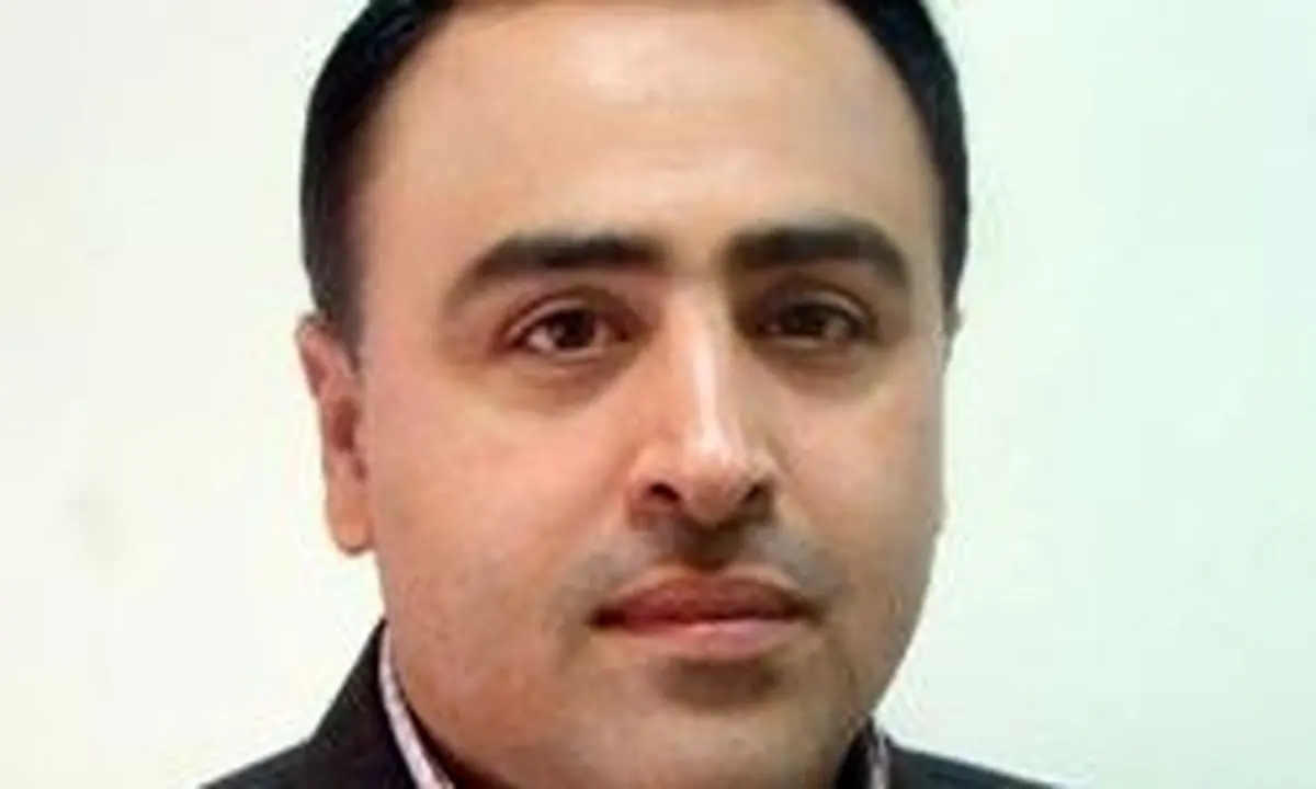 مدیرکل امور مجلس در وزارت کشور منصوب شد