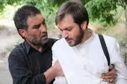 پخش «سیب‌و‌سلما» از شبکه چهار
