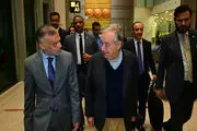 انگیزه سفر گوترش به پاکستان!